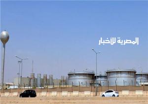 وزارة الطاقة السعودية تدين الهجوم بمسيرة على مصفاة الرياض