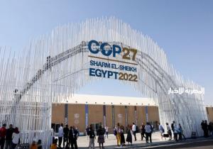 خالد عكاشة: الدولة المصرية حريصة على تواجد الشباب في مؤتمر المناخ