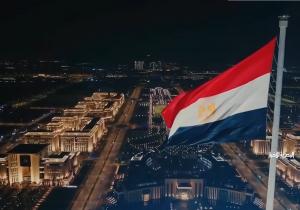 تفاصيل احتفالية «وطن السلام» بحضور الرئيس السيسي بمدينة الفنون والثقافة بالعاصمة الإدارية| صور