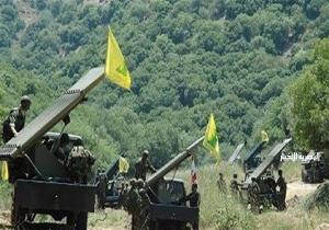 "حزب الله" يقصف مقرًا عسكريًا إسرائيليًا ردًا على الاعتداءات الإسرائيلية على جنوب لبنان