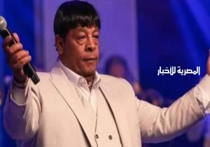 عبدالباسط حمودة عن بداياته: «عبدالمطلب اشترى لي هدوم.. وعدوية جرّأني على الغناء»