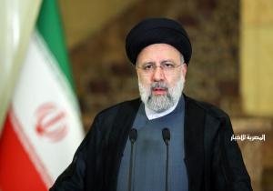 ورود إشارة من مروحية الرئيس الإيراني المفقودة