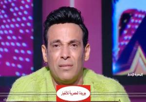 حقيقة وفاة المطرب سعد الصغير