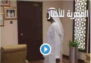 حاكم "دبى "..يتفقد مؤسسة "حكومية" ولا يجد موظفين بمكاتبهم