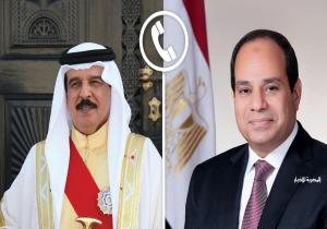 العاهل البحريني يشدد على ضرورة التنفيذ الكامل لاتفاق وقف إطلاق النار بغزة