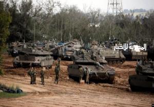 حركة حماس تطلب من مصر التدخل لوقف العدوان الإسرائيلى على غزة