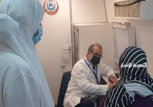 الصحة: فحص أكثر من 17 مليون مواطن بمبادرة الرئيس للكشف المبكر عن الأمراض المزمنة والاعتلال الكلوي