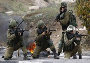 الجيش الإسرائيلي يطلق النار على فلسطينيين بزعم الطعن