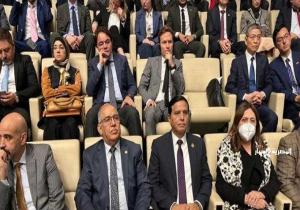 البرلمان العربي يشارك في اليوم العالمي الـ47 للتضامن مع الشعب الفلسطيني بالجامعة العربية