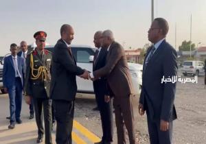 بعد مصر وجنوب السودان، البرهان يتوجه إلى قطر في زيارة رسمية