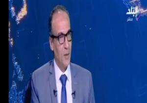 رئيس معرض الكتاب: لا خيام لأول مرة.. وأتوبيسات لنقل ذوى الاحتياجات الخاصة