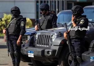 الأمن المصري يلقي القبض على 3 أشخاص بسبب فيروس كورونا