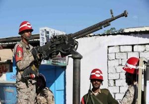 اعتراض "صاروخ "باليستي أطلقه الحوثيون على مأرب