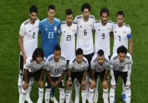 المنتخب يعود إلى جروزنى اليوم بعد خسارة روسيا