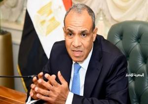 وزير الخارجية يتوجه إلى دولة الإمارات العربية المتحدة