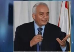 رئيس امتحانات الثانوية العامة: ضبط 50 طالبا قاموا بنشر وغش الامتحانات
