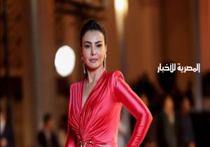 دينا فؤاد تستأنف تصوير "حكيم باشا" في الدراما الصعيدية الجديدة