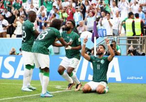 بهزيمته للأرجنتين .. المنتخب السعودي يكتب تاريخ جديد بكأس العالم 2022 .