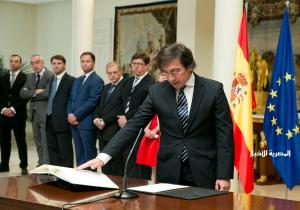 من هو وزير الخارجية الاسباني الجديد ؟