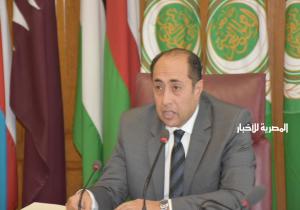حسام زكي: الجامعة العربية تدعم كافة الخيارات المطروحة من مصر والسودان لحل أزمة سد إثيوبيا