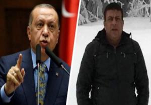 ابن ضحية التعذيب بسجون أردوغان: نطالب بلجنة تقصى حقائق للتحقيق فى قتل والدى