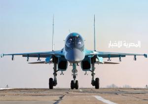 مجلة أمريكية : سلاح الطيران الروسي يتلقى دفعة أولى من المقاتلة الضاربة «سوخوي- 34إم»