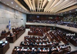 الكنيست الإسرائيلي يوافق مبدئيًا على اقتراح بإلغاء الحصانة والامتيازات الخاصة بوكالة الأونروا