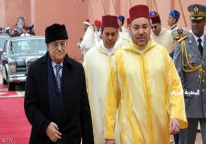 العاهل المغربي: الانتهاكات ضد الأقصى بحاجة لرد دولي حازم