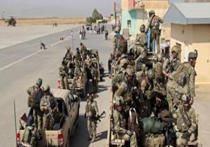 مقتل 23 شخصا فى اشتباكات عنيفة بأفغانستان