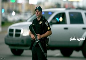 مصرع مسلح قتل 3 من الشرطة الأميركية في لويزيانا