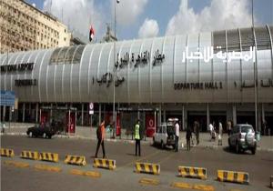 مطار القاهرة يستعد للأزمات بتجربة طوارئ موسعة