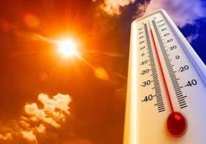 حالة الطقس ودرجات الحرارة اليوم الأربعاء 30-03-2022 في مصر