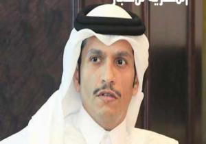 الخارجية السورية توبخ قطر في بيان رسمي وتصفها بـ"الدويلة"