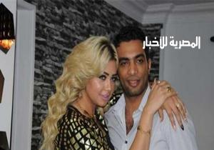 بعد الحكم بحبسها.. شادى محمد يتقدم بطلب لمنع زوجته من السفر