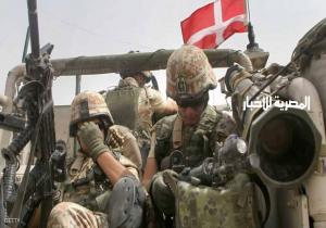 غرامة ضخمة على الجيش الدنماركي بسبب 18 عراقيّا