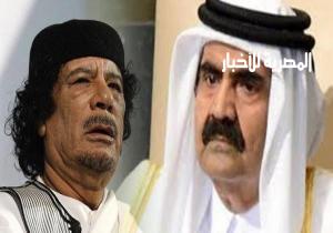 مسؤول سعودي يكشف تفاصيل خطة القذافي والأمير حمد لاغتيال ولي العهد