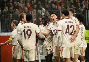 باير ليفركوزن يحقق فوزًا قاتلًا على شتوتجارت 4 - 3 في الدوري الألماني