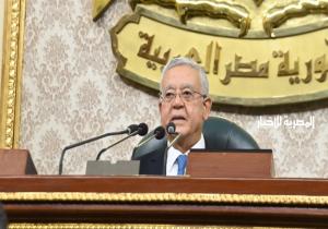 «محلية النواب» تناقش التنسيق مع التنمية المحلية والعمل على تحسين جودة الخدمات المقدمة للمواطنين