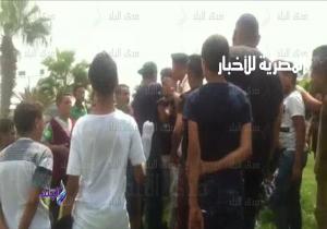 3 حالات تحرش بالفسطاط في أول أيام العيد