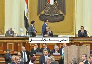 النائب البرلمان  "كمال أحمد" بعد الاستقالة : البرلمان .. شادر بطيخ وليس مجلس نواب