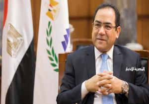 «التنظيم والإدارة» يوافق على التسوية لـ 259 موظفًا بمصلحة الضرائب المصرية