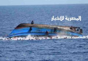 بالتفاصيل ..غرق "مركب رشيد".. انتشال جثث 42 شخصًا واستمرار البحث عن المفقودين.. وناجٍ : شوفت أطفال على وش الميه