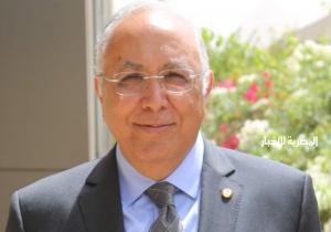 رئيس الجامعة اليابانية: نسعى لربط البحث العلمي بالصناعة ونقل التكنولوجيا إلى السوق المصرية