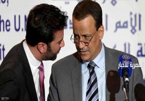 المفاوضات باليمن .. تبحث لجنة للانسحابات وتسليم السلاح