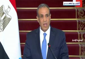 وزير الخارجية: اتفاق بين مصر وإريتريا لدعم وحدة وسيادة الصومال لبسط سيطرتها على كامل التراب الصومالي