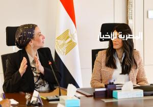 البيئة: توريد 120 أتوبيسًا كهربائيًا بالقاهرة الكبرى بتمويل 200 مليون دولار