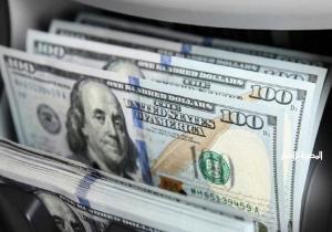 سعر الدولار بالبنك المركزي المصري، وصل لهذا المستوى فى 5 بنوك