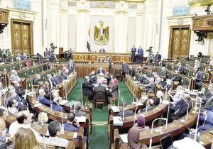 مجلس النواب يستضيف أعمال المؤتمر السنوي التاسع لجمعية الأمناء العموم للبرلمانات العربية