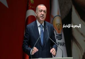 تركيا تشن هجوما حادا على مصر بسبب انتقاداتها لأردوغان وحديثه عن مرسي