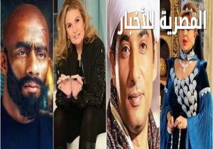 شاهد..غضب القيادة السياسية من دراما رمضان